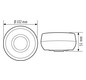 ESY Decken-          PD 360i/8 BASIC SMB 
