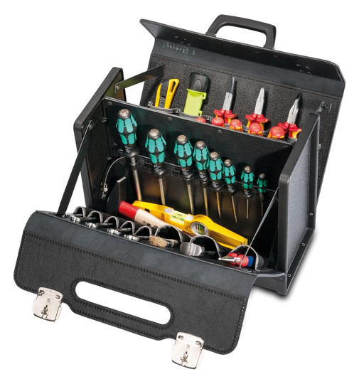 PARAT-Werkzeugtasche mit Mittelwand New Classic -...