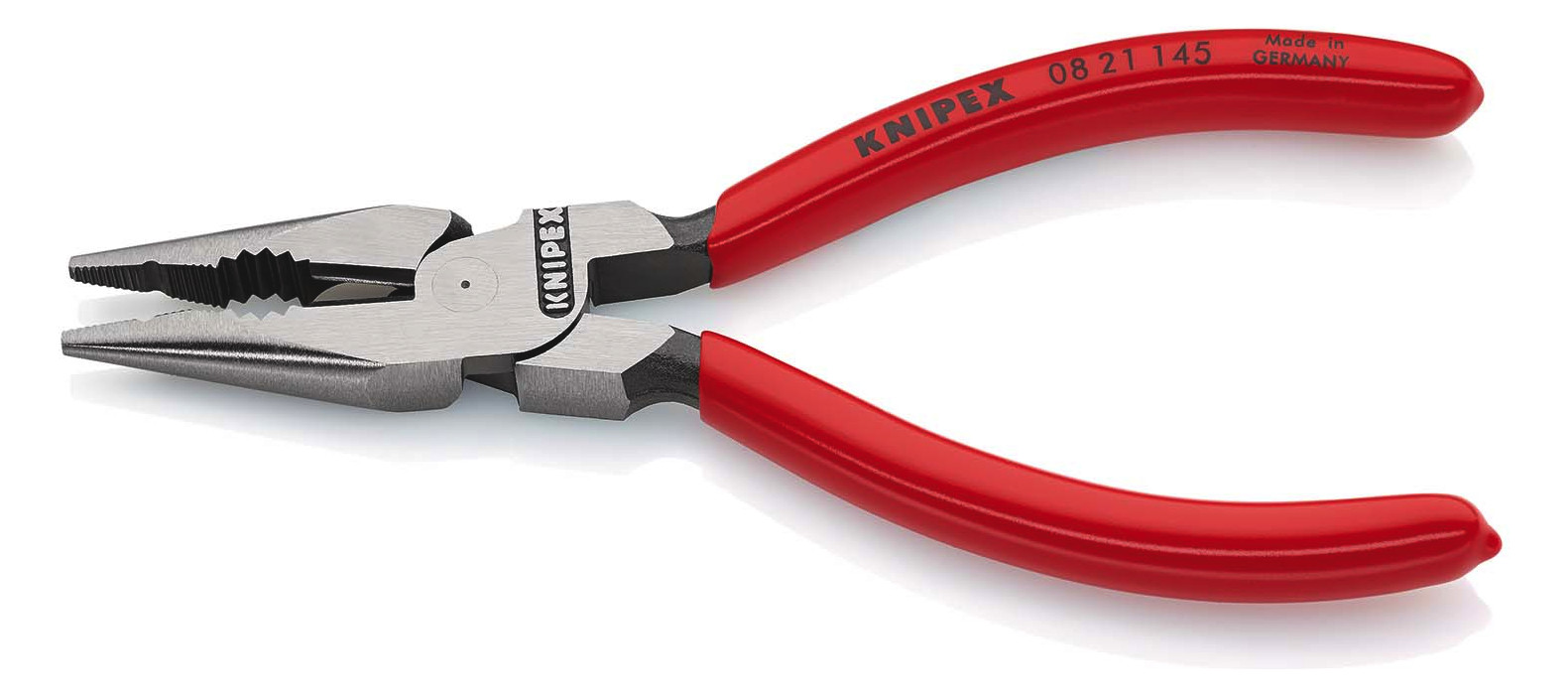 Kombizange 145mm isol 1Komp