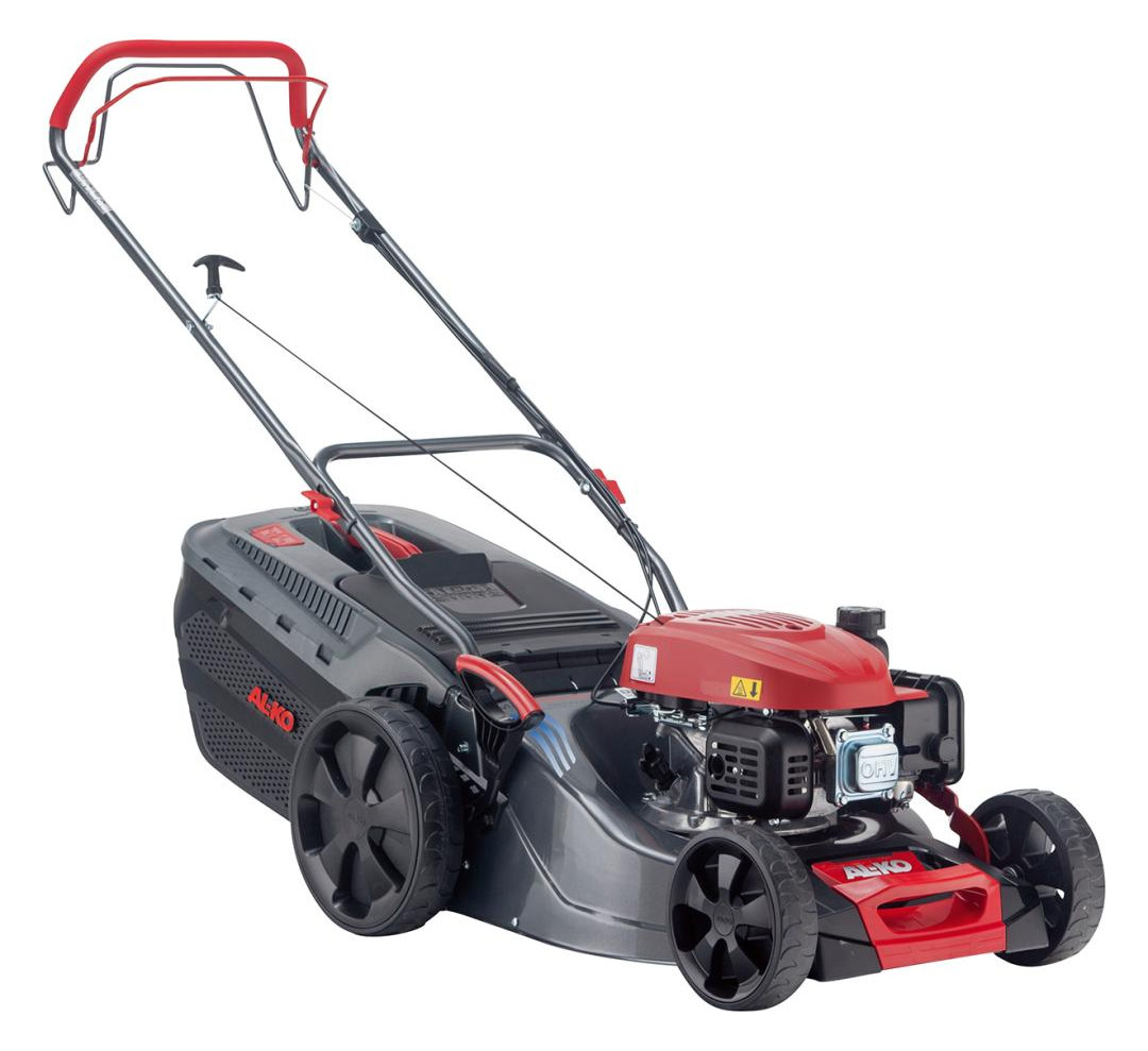 Bild Benzin-Rasenmäher COMFORT 46.0 SP-A - AL-KO-0