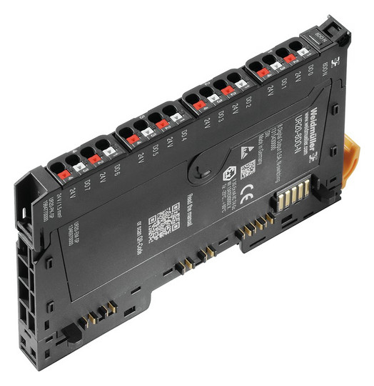Weidmüller UR20-8DO-N Remote-IO-Modul 