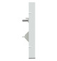 Zentralplatte UAE/IAE 1f System Design lows Schraubbef
