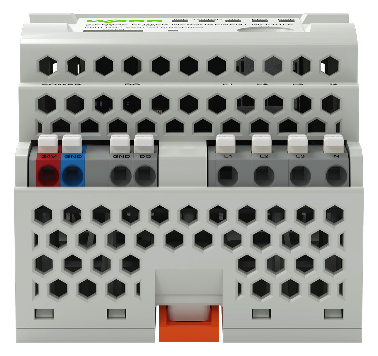 Leistungsmessumformer