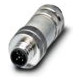 Phoenix       SACC-M12MSB-5CON-PG9 SH AU 