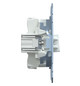 Wipptaster-Modul 1W UP QuickFlex IP20