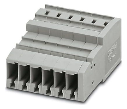 Phoenix 3042492 COMBI-Kupplung   SC 4/ 6 