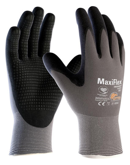 aTG-Montagehandschuh MaxiFlex Endurance 34-844 - Gr.10
