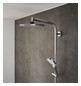hansgrohe Showerpipe Crometta S mit Thermostat, 16 l/min, chrom