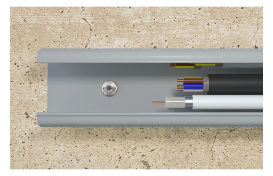 Fischer UltraCut FBS 4x40 10/5    579372 