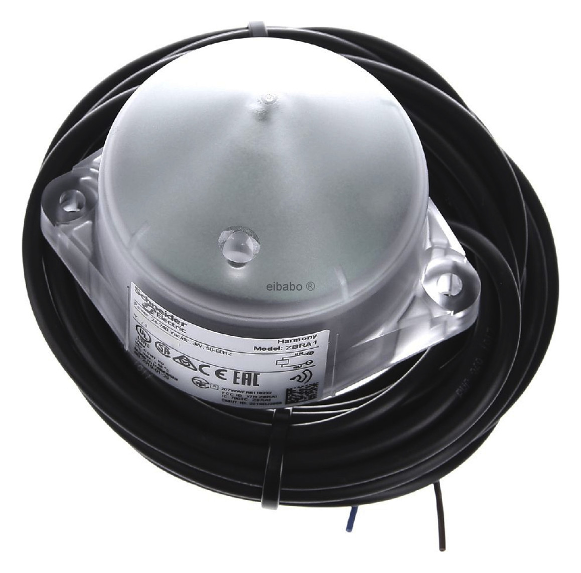 Zubehör Befehlsgeräte Antenne