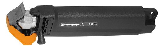 Weidmüller-Universal-Entmanteler AM 25 - 6-25 mm...