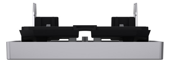 Wippe Schalter System Design edst glz
