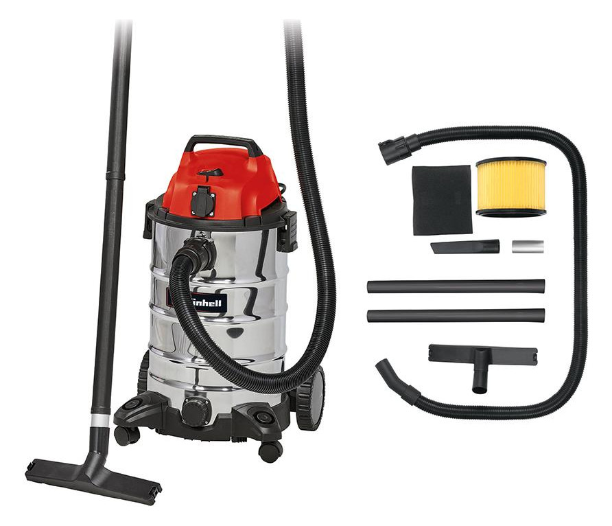 Bild Nass-Trockensauger TC-VC 1930 SA - EINHELL-0