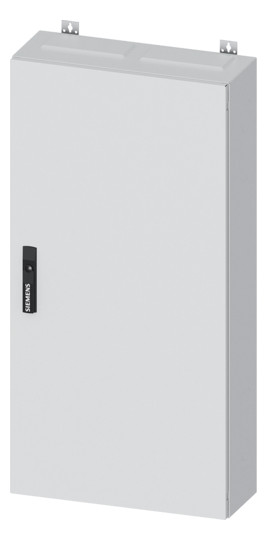 Siemens 8GK1122-5KA22 ALPHA 400 