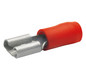 Flachsteckhülse Ms rt 0,5-1qmm teiliso fl_4.8x0,5mm fl 4.8x0,5mm