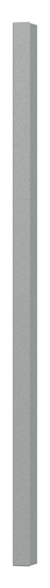 Rahmen 3f alu mt M-Pure Kst f.GEB-K Unterputzmontage Thermopl Rahmen 3f alu mt M-Pure Kst f.GEB-K Unterputzmontage Thermopl