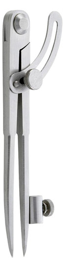 HP-Bleistiftzirkel mit Stellbogen - 300mm