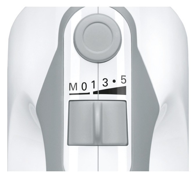 Handmixer 450W ws Edst 0,7l Kst