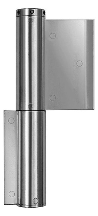 Bild Spiralfederband 22 A 180 mm links Stahl blank - Neutral-0