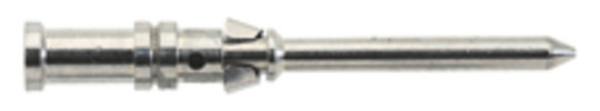 HART R 15 Kontaktstift-C CuN 09150006161 