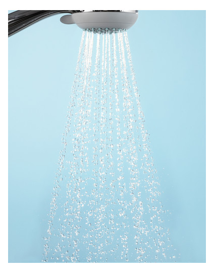 hansgrohe Handbrause Crometta 85 Vario chrom