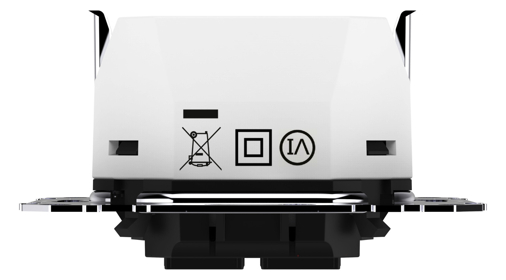 USB-Spannungsversorgung 1USB-C UP 3250mA 20V 50-60Hz