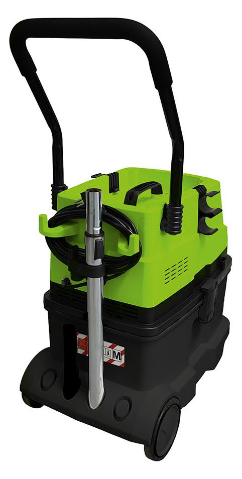 Bild Nass- u. Trockensauger wetCAT 14RSA-TOOL M-Class Cleancraft - Stürmer-1