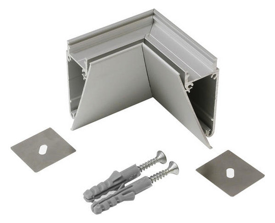 Kupplung/Verbinder ger al L50mm B50mm H24mm