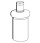 40179-ERSATZGLAS ZU SEIFENSPENDER