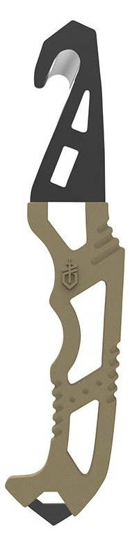 Bild Gerr Crisis Hook Knife TAN499 - GERBER-0