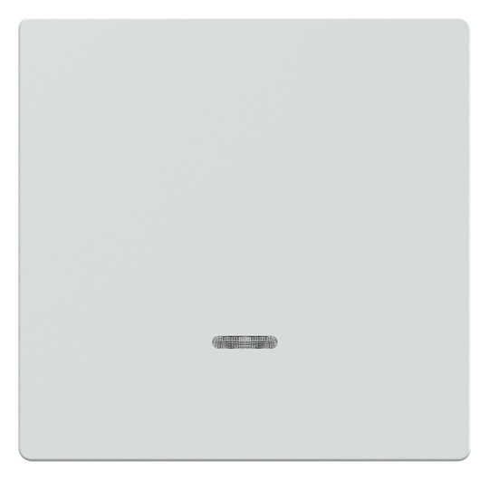 Kontrollwippe Schalter System Design lows glz