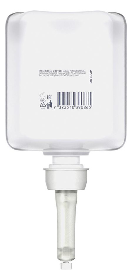 Bild Tork Toilettensitzreinig. 475 ml-1