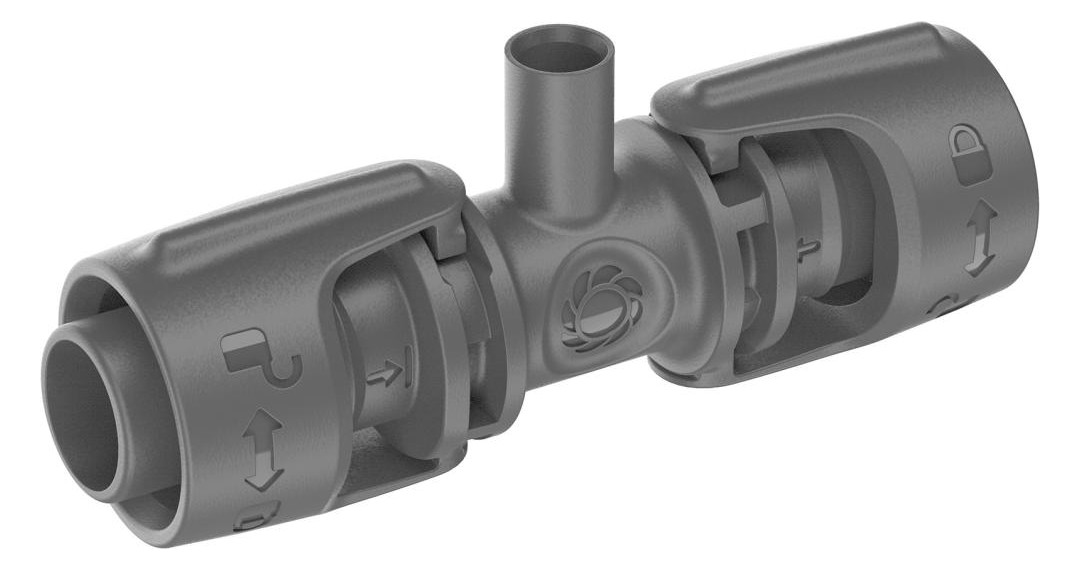 Bild Universalverbinder 13 mm (1/2"") MDS Inh alt: 1 Stück MDS - Gardena-0
