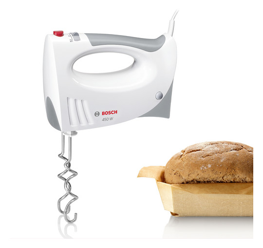 Handmixer 450W ws