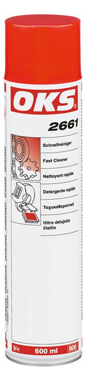 OKS 2661 - Schnellreiniger-Spray - 600ml