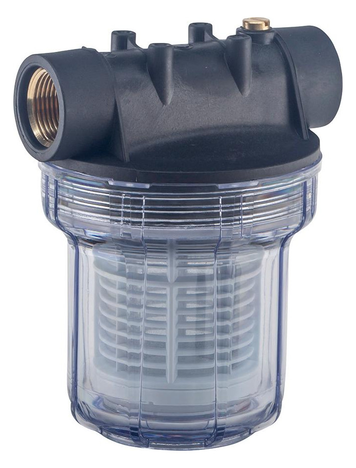 Bild Vorfilter Typ 100/1"" Gartenpumpen - AL-KO-0