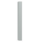 Rahmen 1f schief-alu mt M-Pure Decor Stein f.GEB-K Unterputzmontage