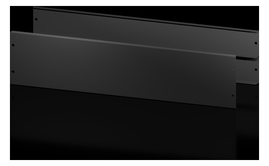 Rittal AX Sockel-Blende       AX 2830102 