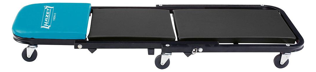 Bild Rollliege klappbar 1198x440x135mm Hazet-1