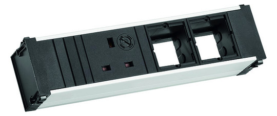 Bachmann Steckdosenleiste CONI  912.0080 