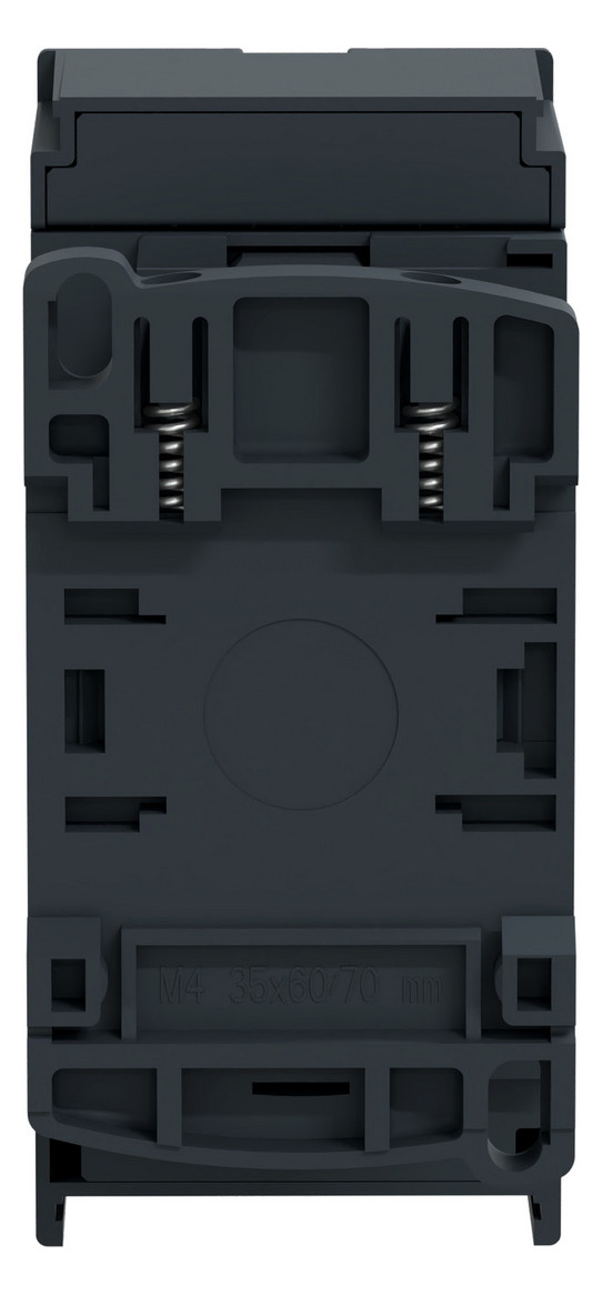 Hilfsschütz DC 3S/Hilf 2Ö/Hilf 12V 10A