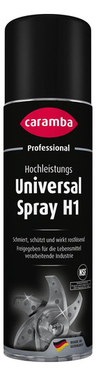 Caramba-Profi-Universalspray H1 - 500ml