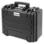 Werkzeugkoffer leer Kst m.Schulterriemen Mit Schulterriemen 345x190x445mm