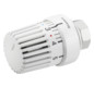 Oventrop Thermostat Uni LH 7-28 °C, mit Nullstellung, weiß, mit Flüssig-Fühler