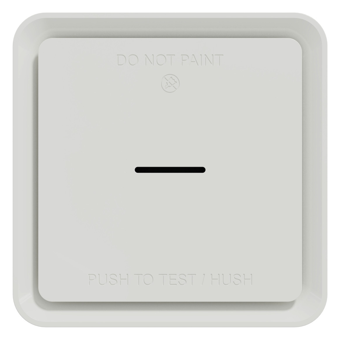 Rauchmelder Wiser 3V/DC ws autark 10J IR Standalone Batt max40St 85dB