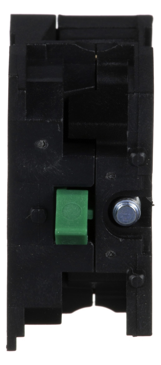 Hilfsschalterblock 1S Frontbef 3A/AC Schraub