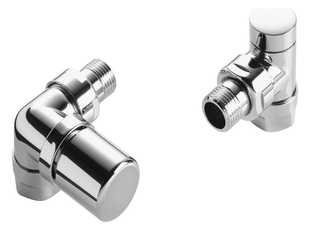 Zubehör Ventilkörper Set Typ I M30x15 Winkeleckform links 