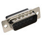 HART D SUB HD MA CRIMP SHELL 09562005601 