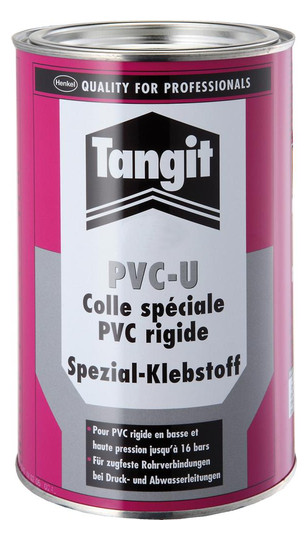Tangit-Spezial-Kleber PVC-U TI8N - 1 kg
