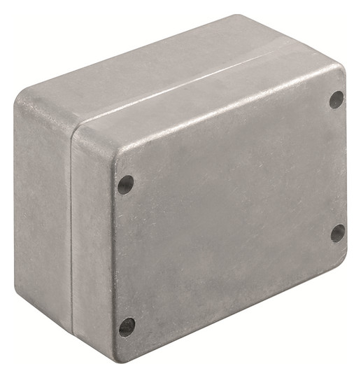 Weidmüller KLIPPON K5 VMQ Gehäuse 